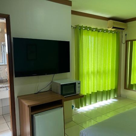 Golden Dolphin Grand Hotel Via Germano Caldas Novas Zewnętrze zdjęcie