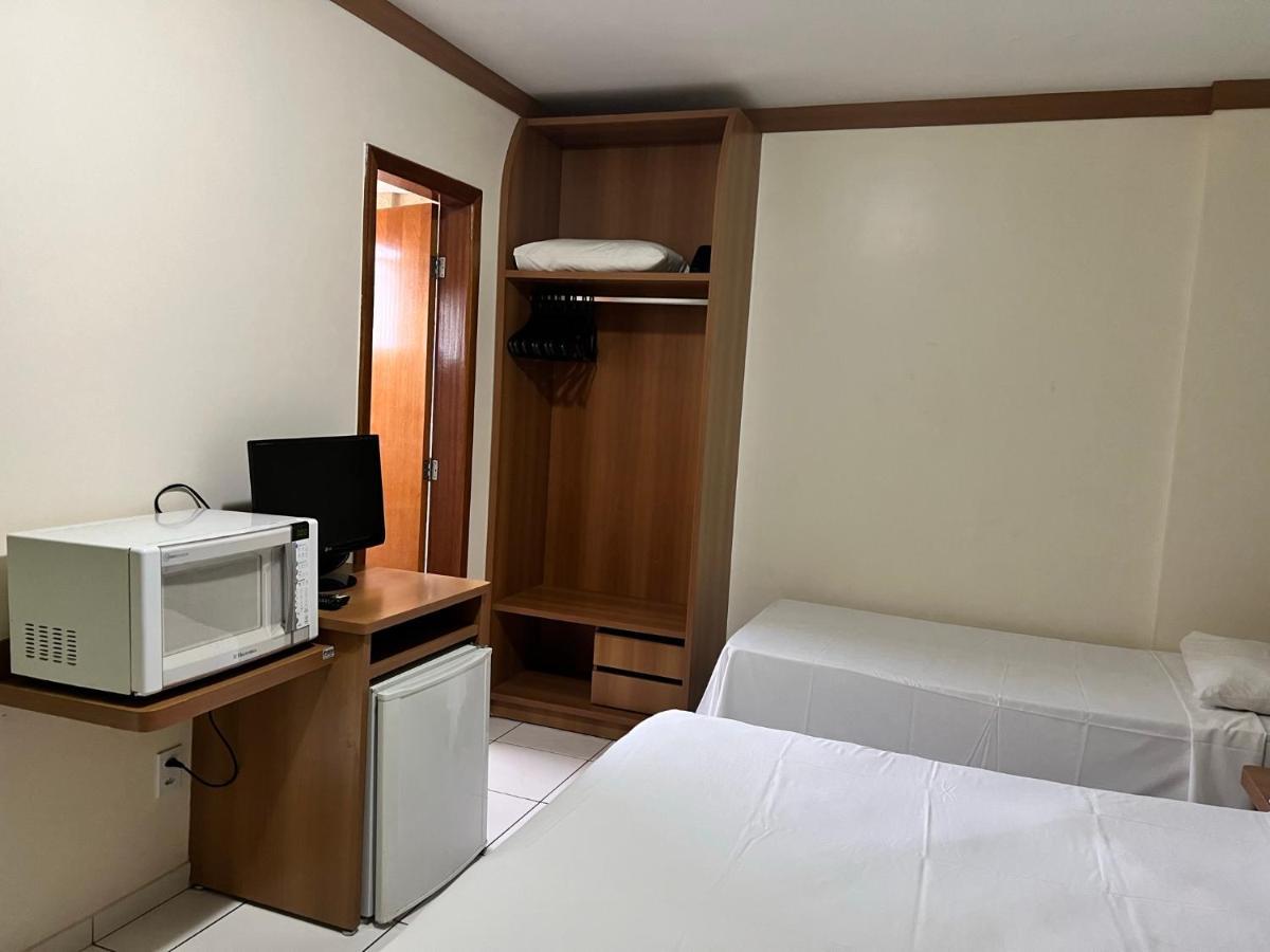 Golden Dolphin Grand Hotel Via Germano Caldas Novas Pokój zdjęcie