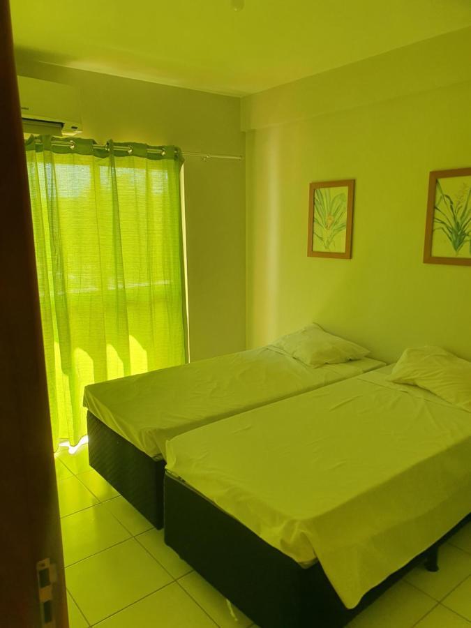Golden Dolphin Grand Hotel Via Germano Caldas Novas Zewnętrze zdjęcie